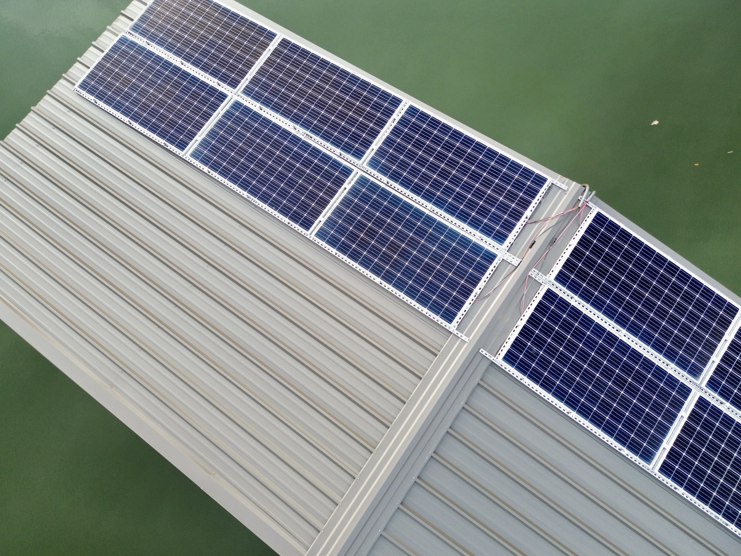 2022 Custom Premier Docks 16 x 40 Dock - Image 13