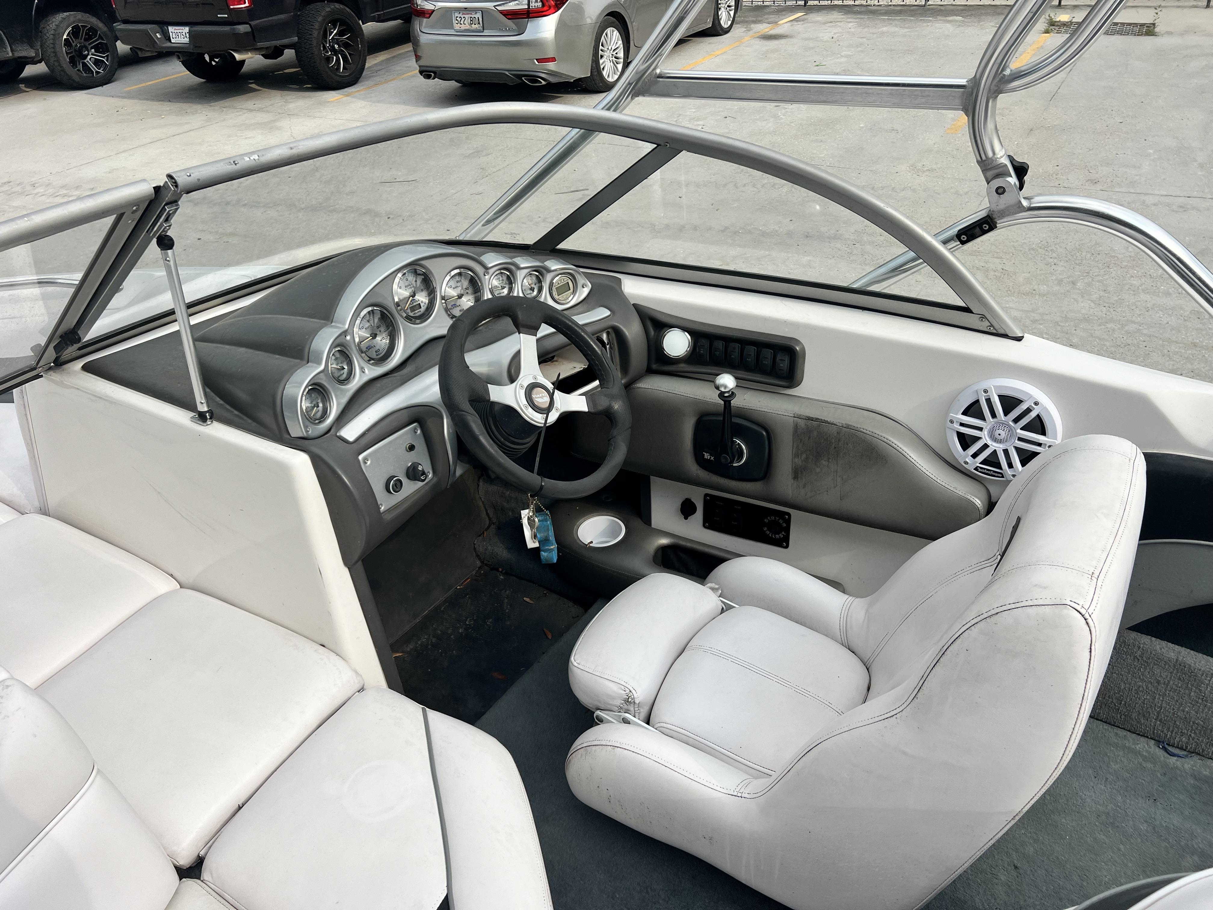 2003 Supra Launch LTS - 9