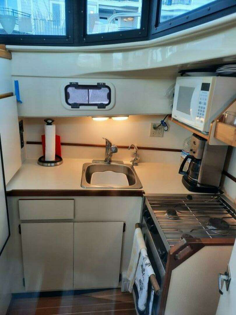 2004 Camano Troll - Image 22