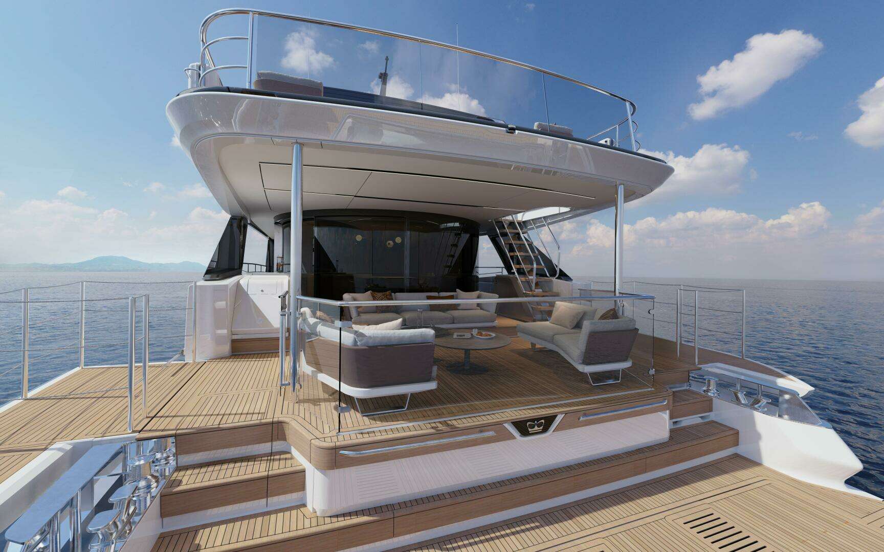2028 Princess X90 - Image 6