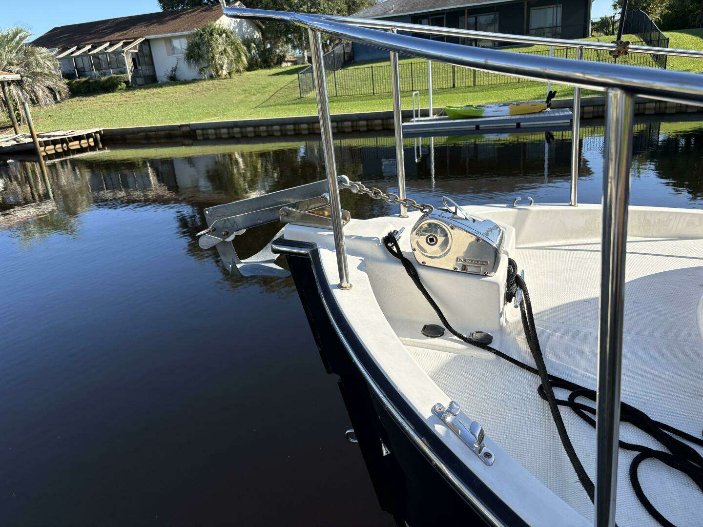 2014 Ranger Tugs R-27 - Image 3