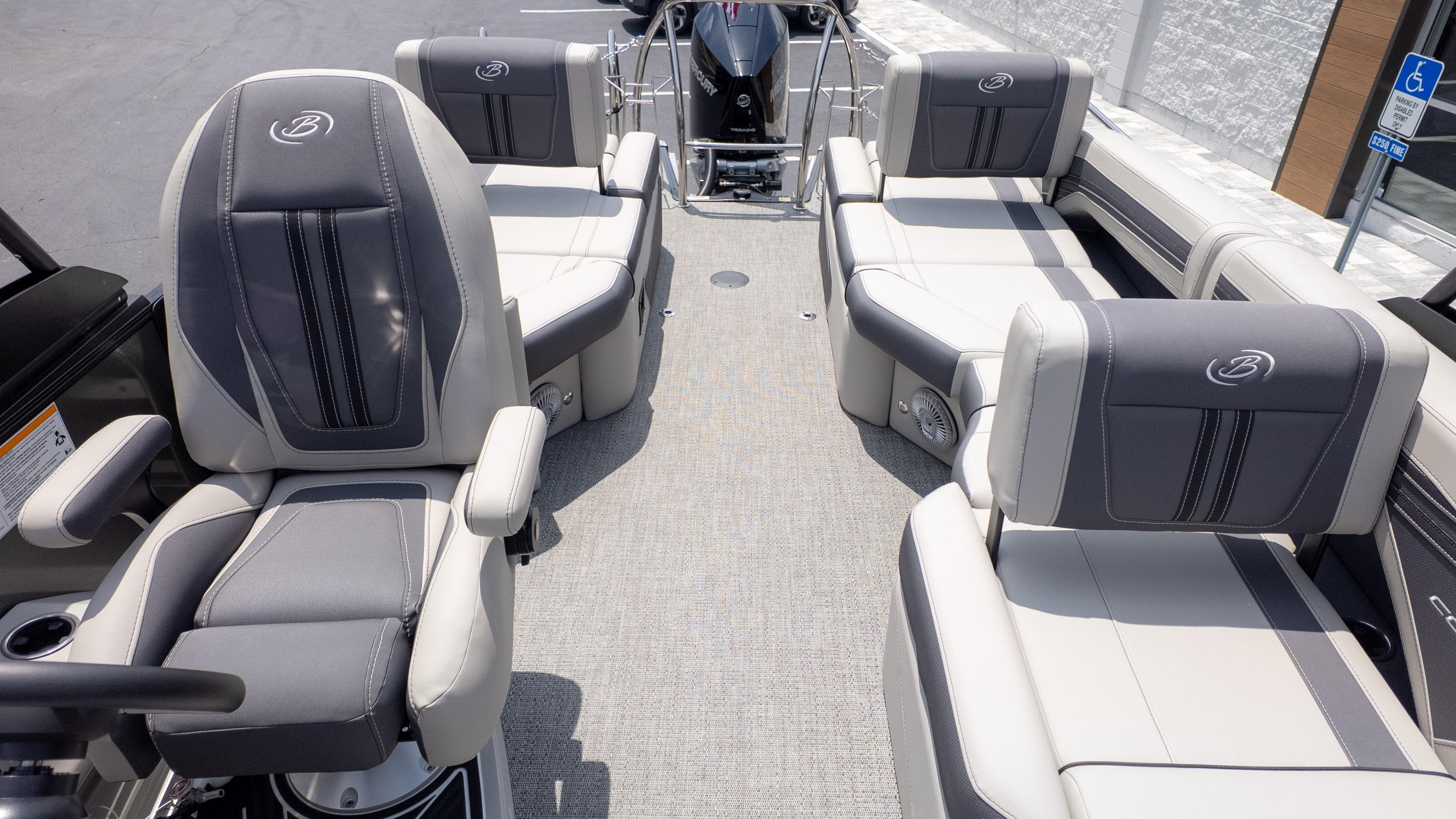 2025 Barletta Corsa 23M - 13