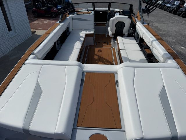 2026 Axis Wake Research A Series A245 - 7
