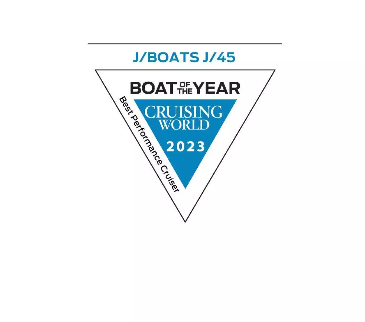 2026 J Boats J/45 - Image 24