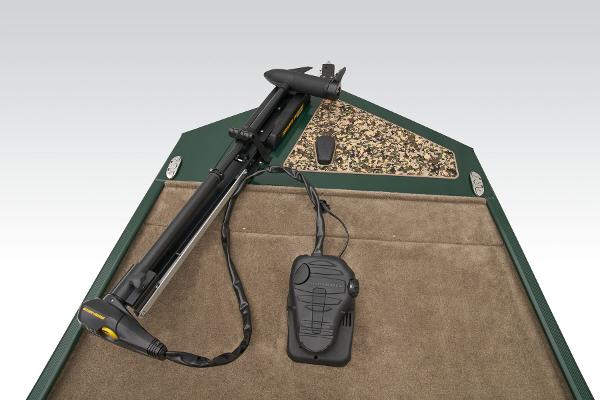 2026 Tracker Bass Tracker Classic Limited - 11