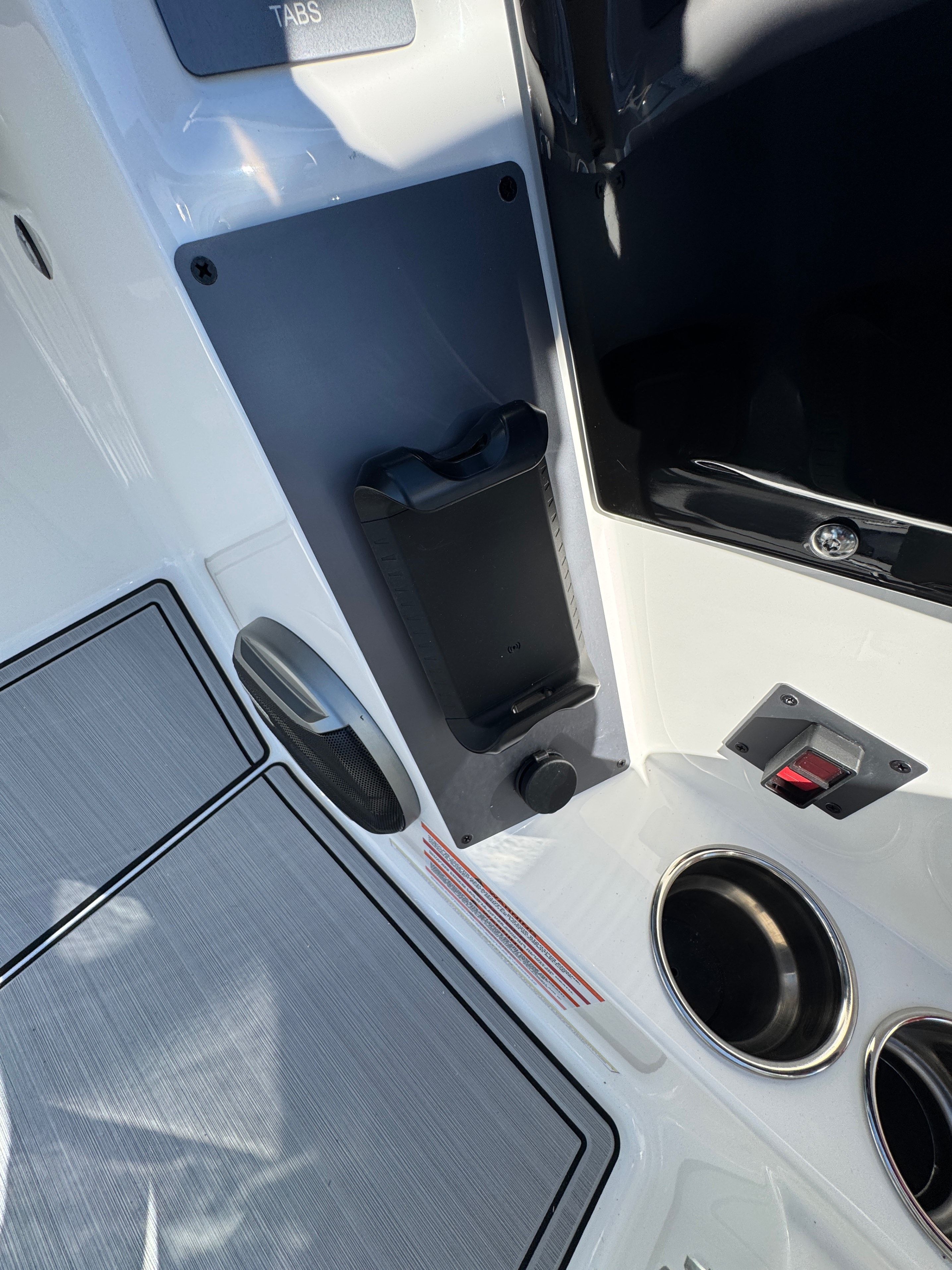 2026 MasterCraft NXT24 - 18