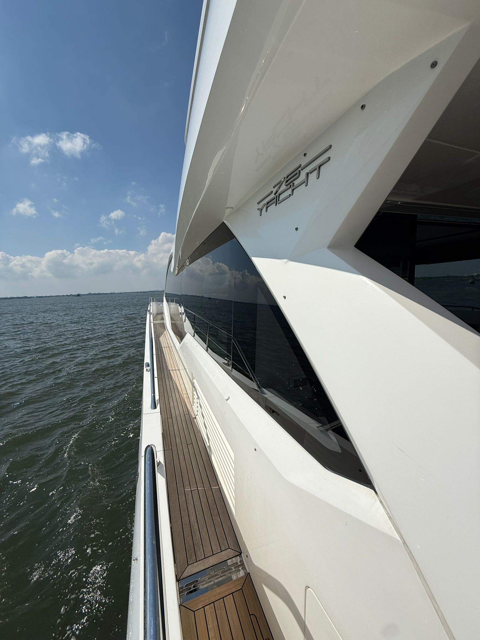 2021 Sunseeker 76 Yacht - 61