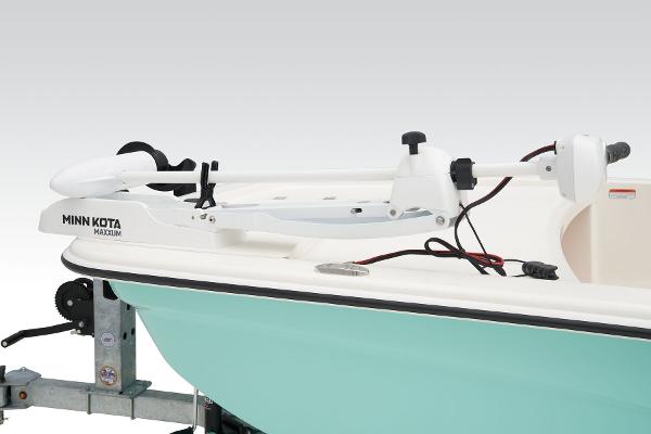 2026 Mako Pro Skiff 13 CC - 25