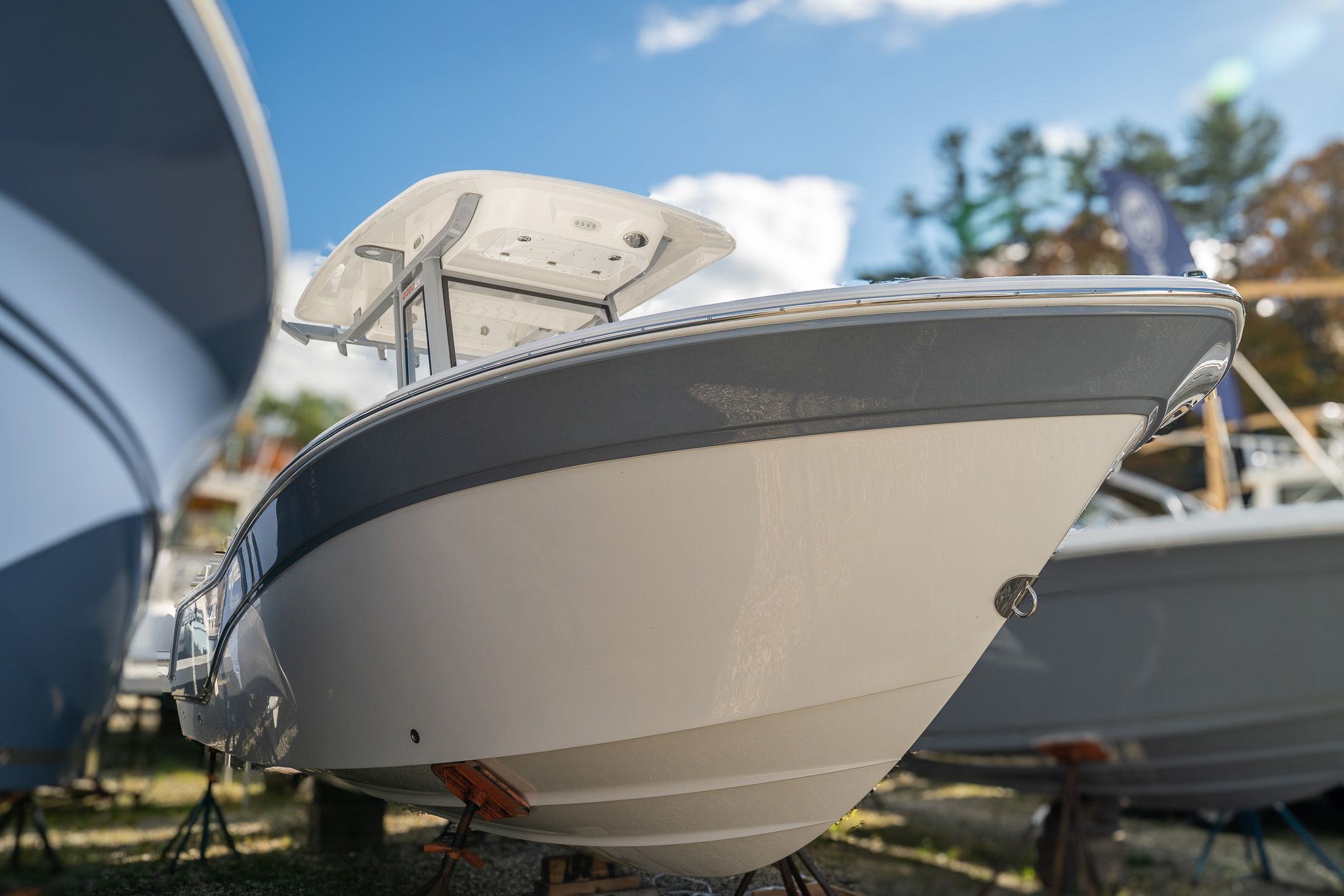 2026 Sea Fox 228 Commander - 5