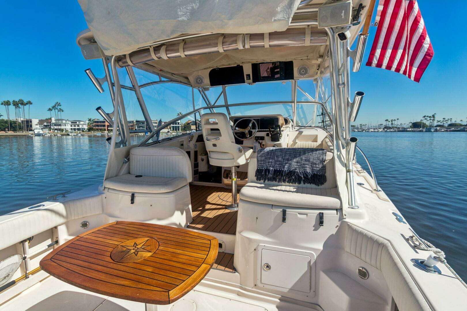 2006 Grady-White 330 Express - Image 5