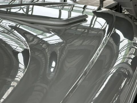 2020 Baja 29 Outlaw - 12