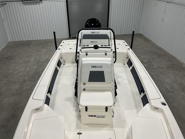 2026 Pathfinder 2200 TRS - 15