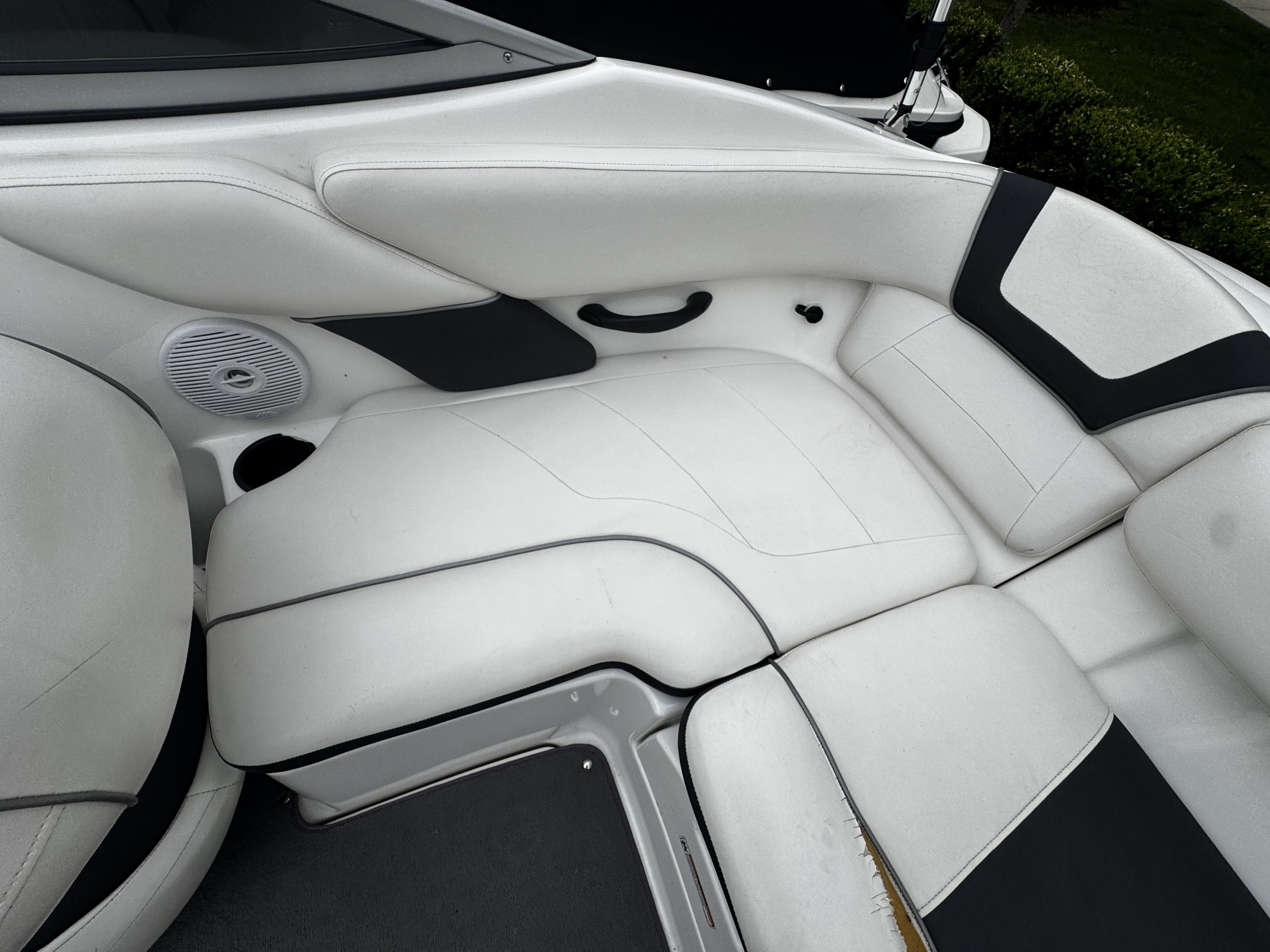 2013 Yamaha Boats SX190 - 25