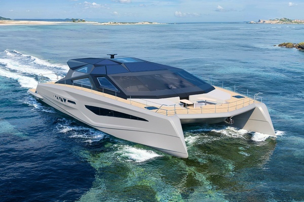 2026 Latitude Yachts
