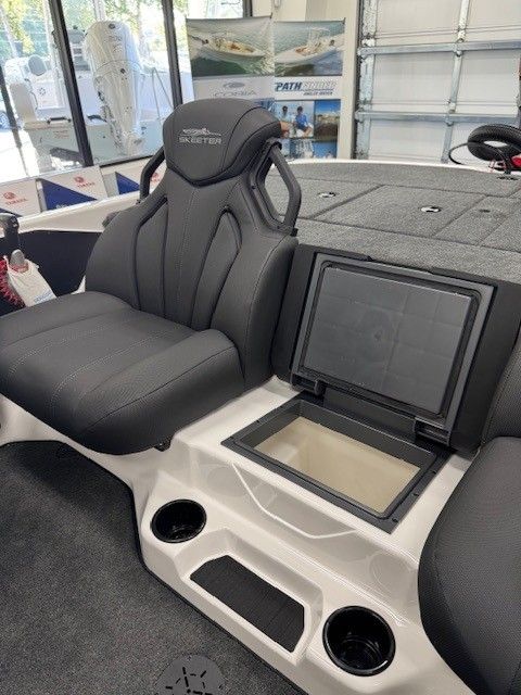 2026 Skeeter ZXR20 SE - 8