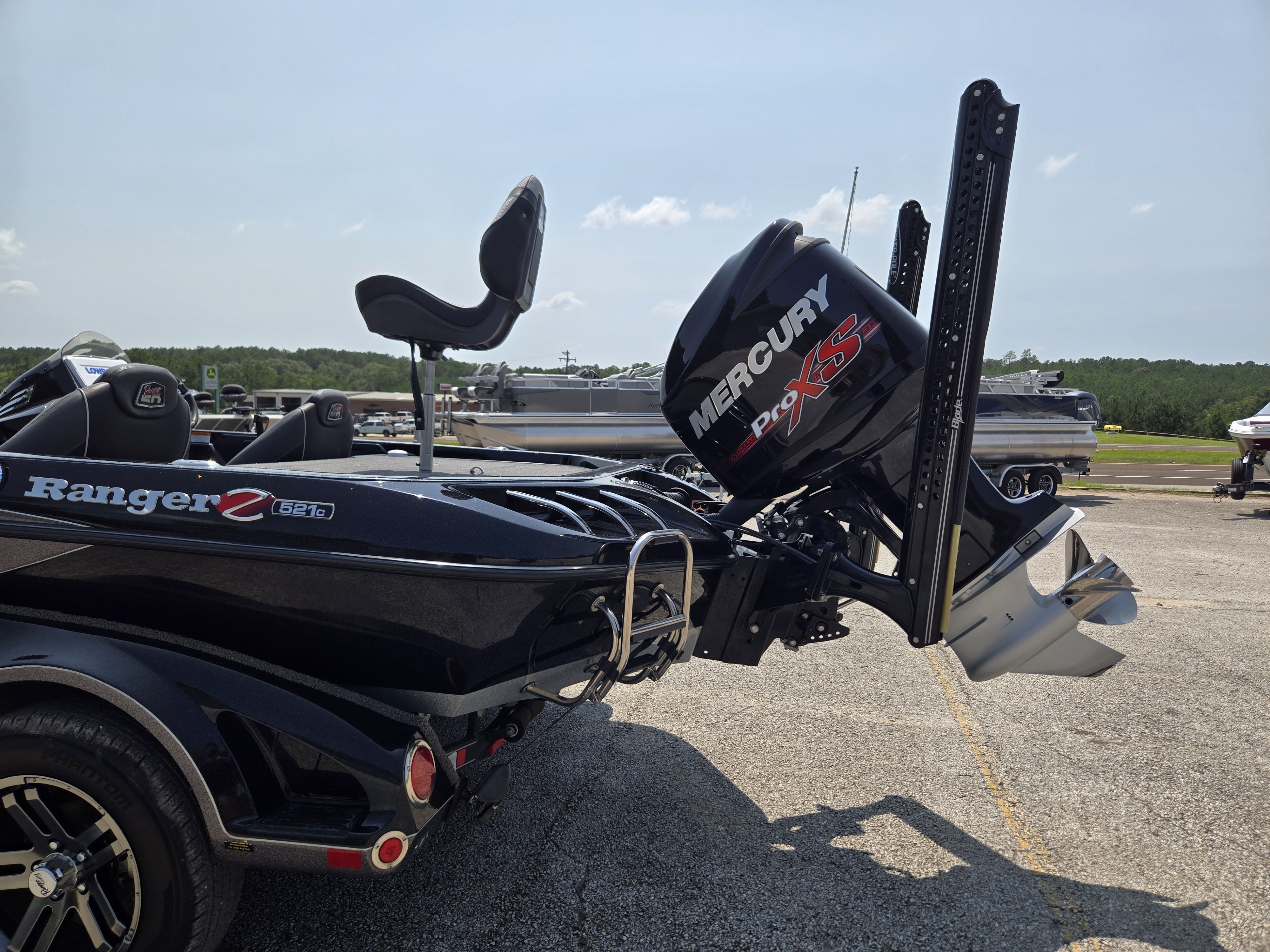 2018 Ranger Z521 Comanche - 5