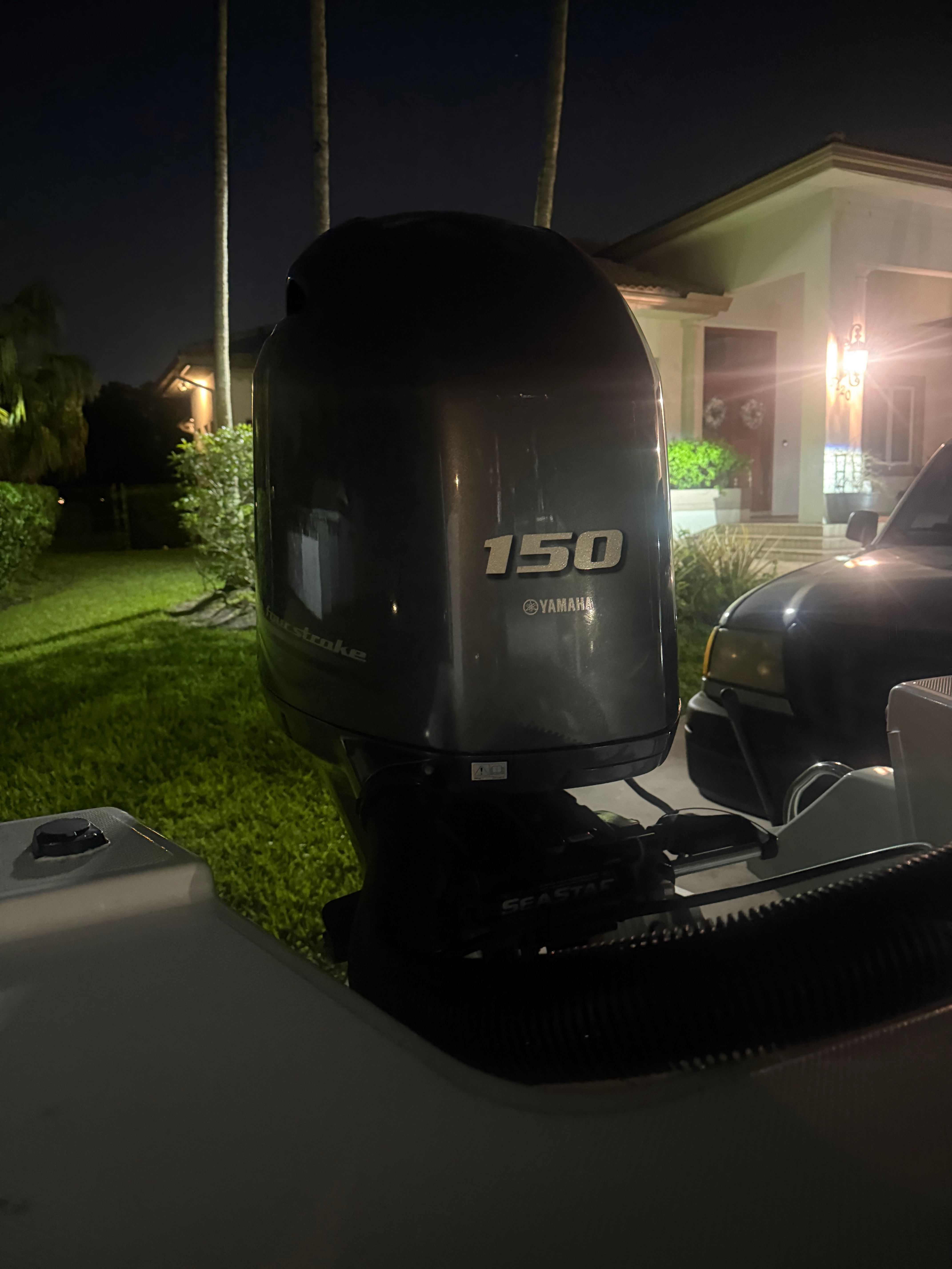 2020 Sea Born FX22 Bay - 12