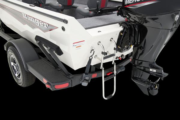 2024 Ranger VS1665T - 11