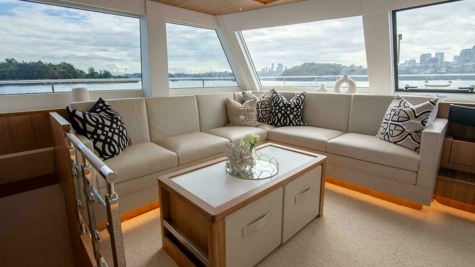 2026 ILIAD Catamarans 53F - Image 32