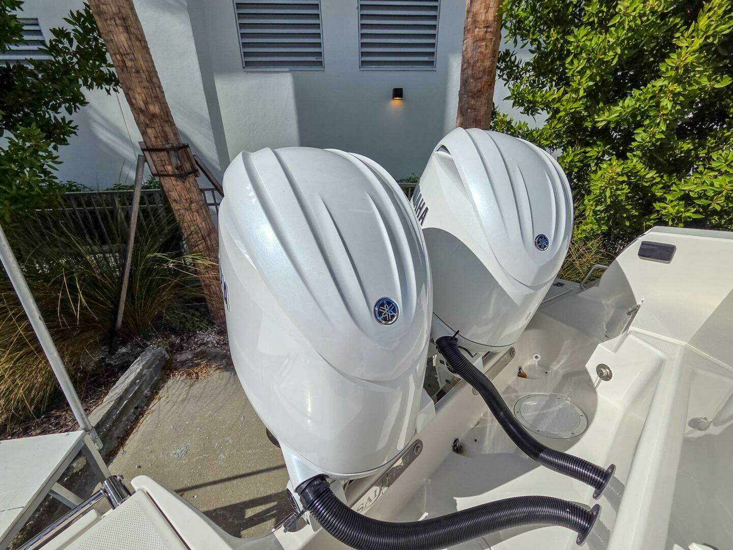 2026 Sailfish 252 CC - Image 7