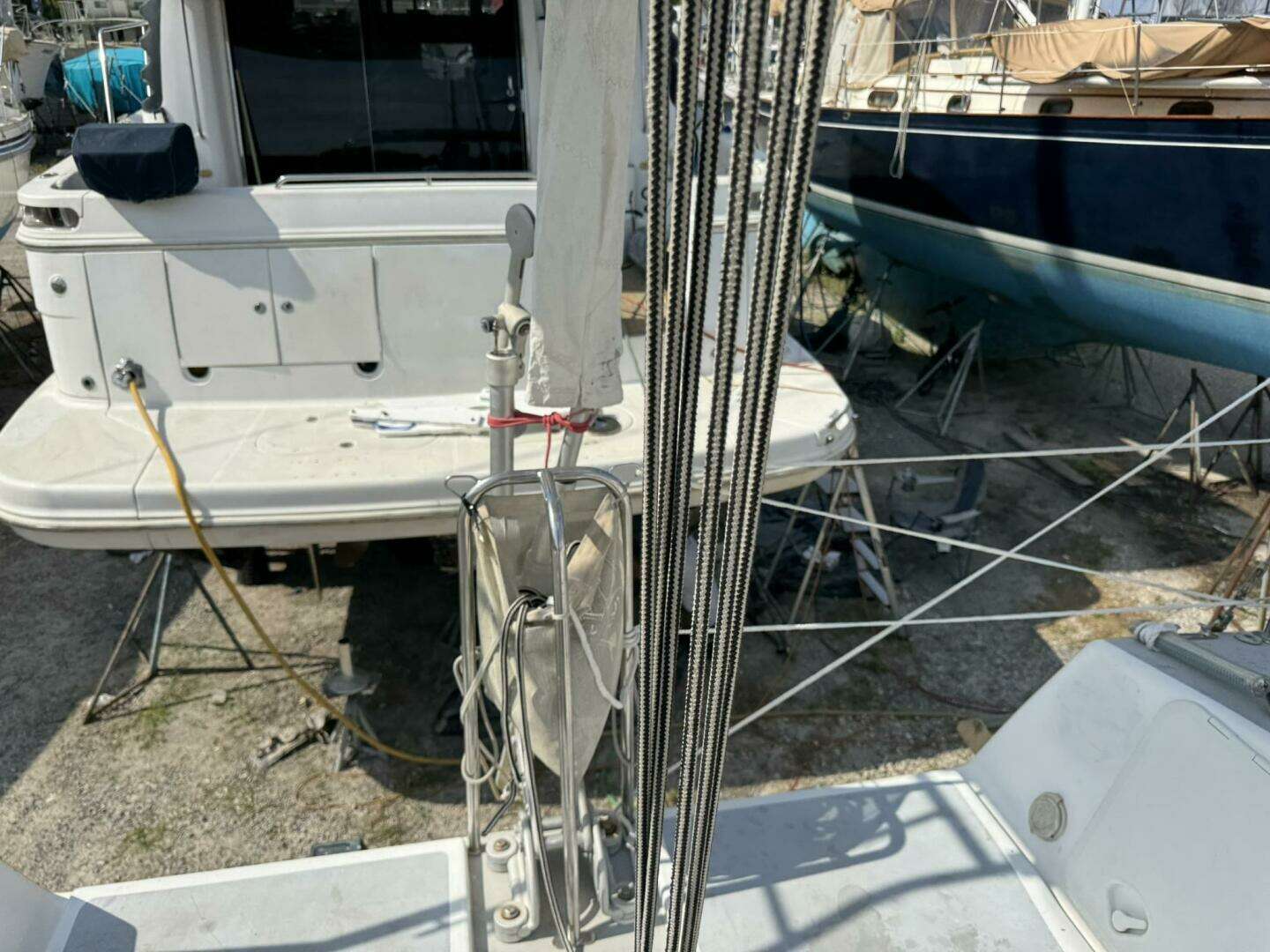 2009 RM Yachts RM1050 - Image 31