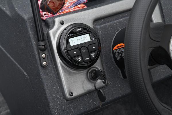 2025 Tracker Pro Guide V-175 WT - 47
