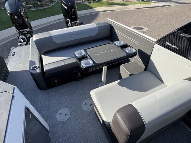 2026 Paradigm 28R - 12