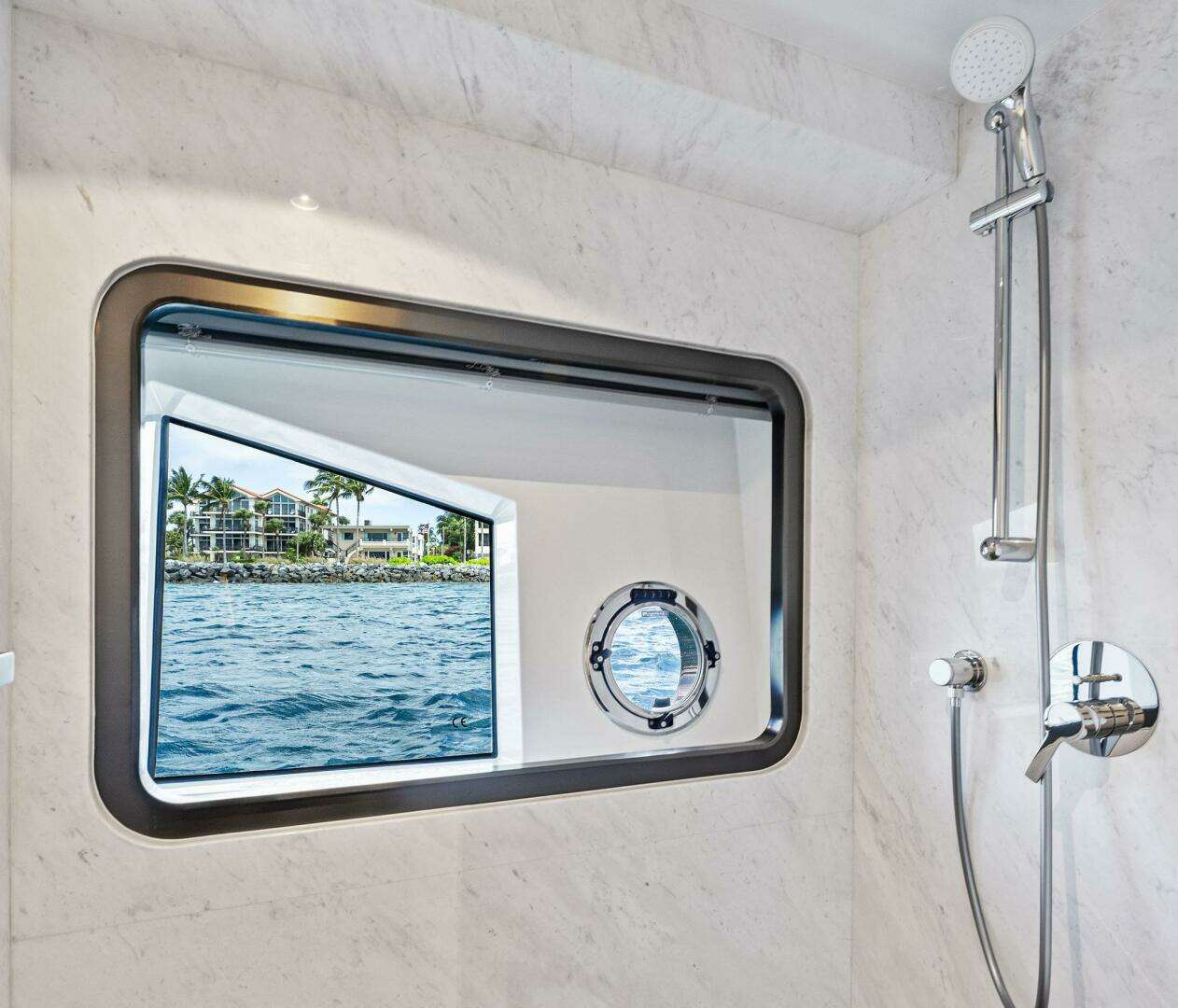 2024 Aquitalia Yachts Flybridge - Image 56