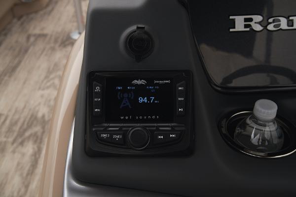 2025 Ranger Reata 220C - 35
