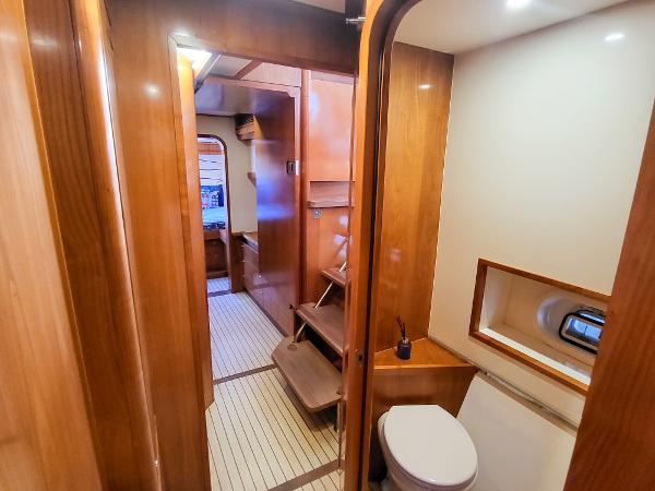 2009 Catana 65 - 163