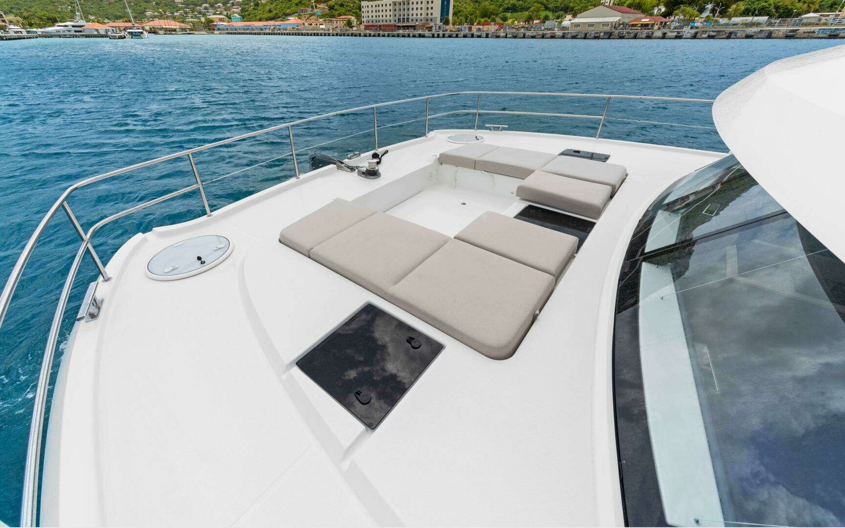 2024 Fountaine Pajot — - Image 14