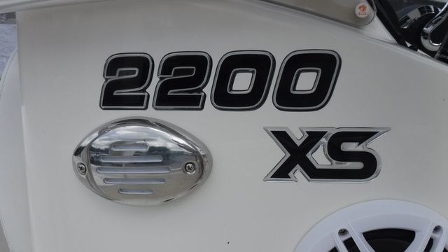 2026 Bulls Bay 2200 XS - 18