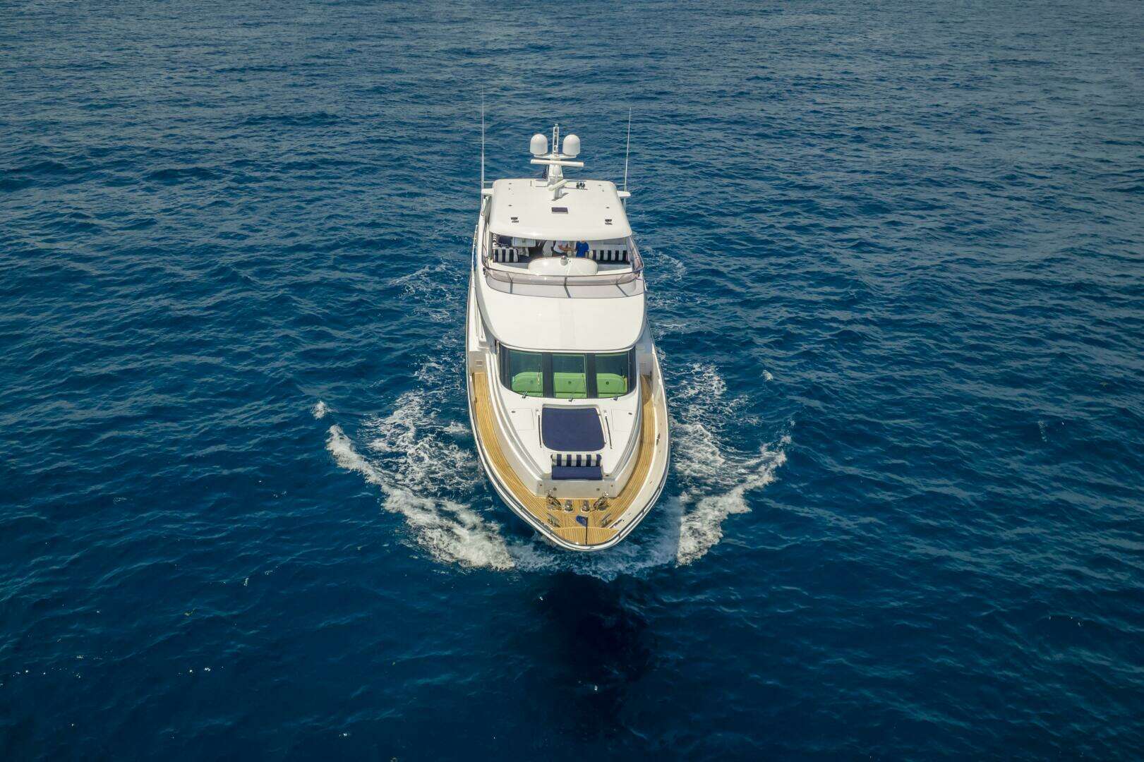 2005 Horizon — - Image 12