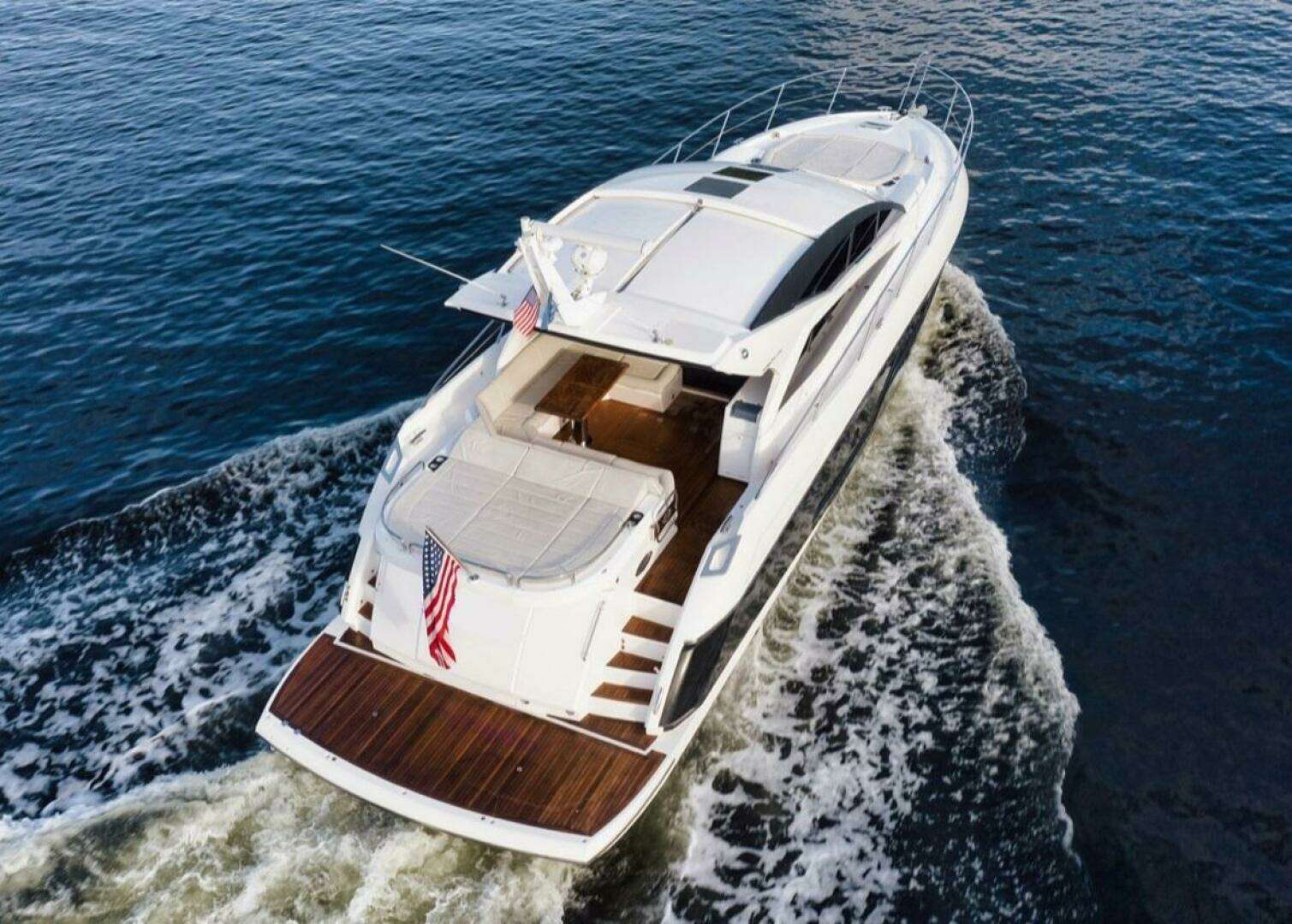 2017 Sunseeker Predator - Image 3