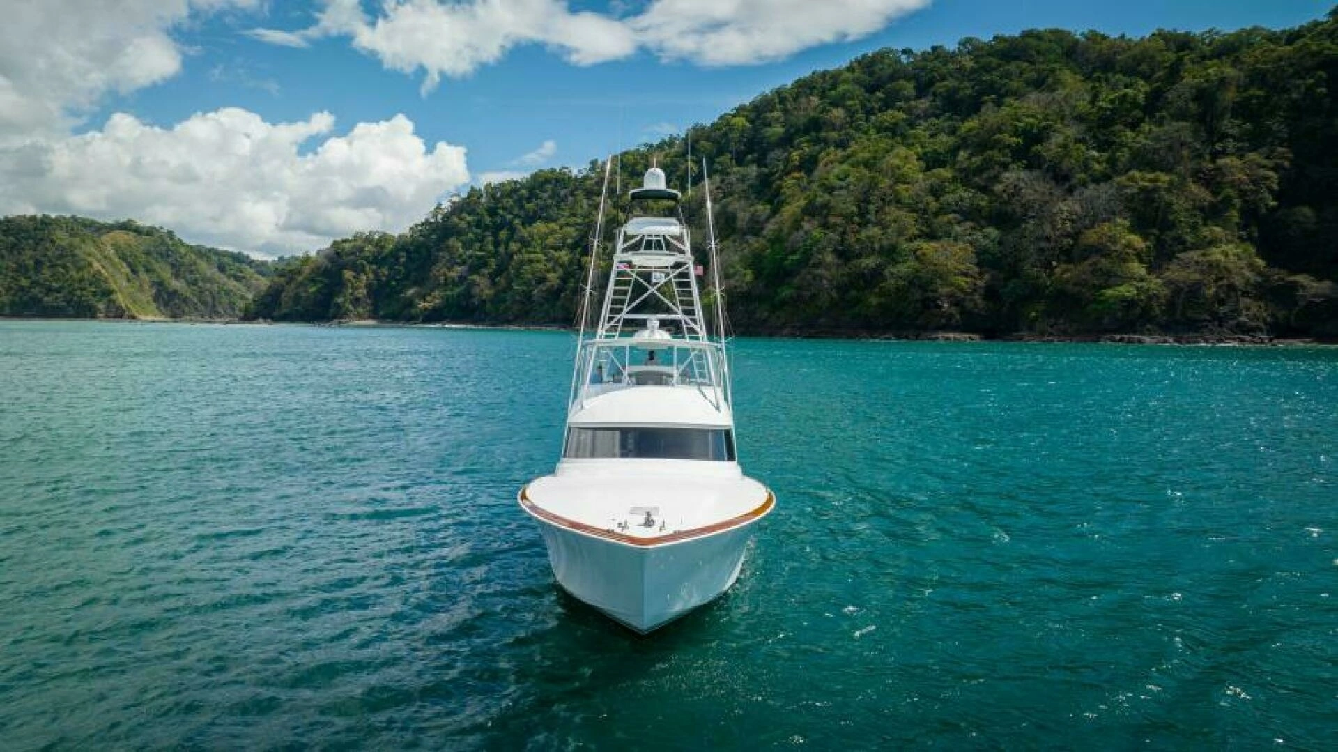 2023 Viking 64 Convertible - Image 62