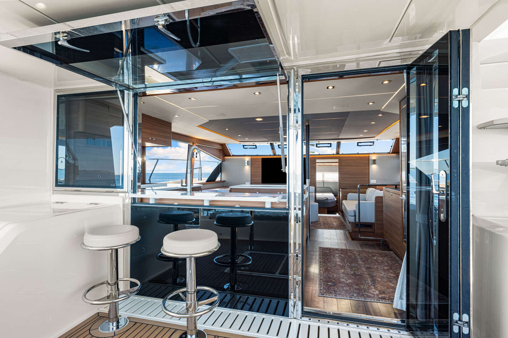 2022 Aquila 54 Yacht - Image 71