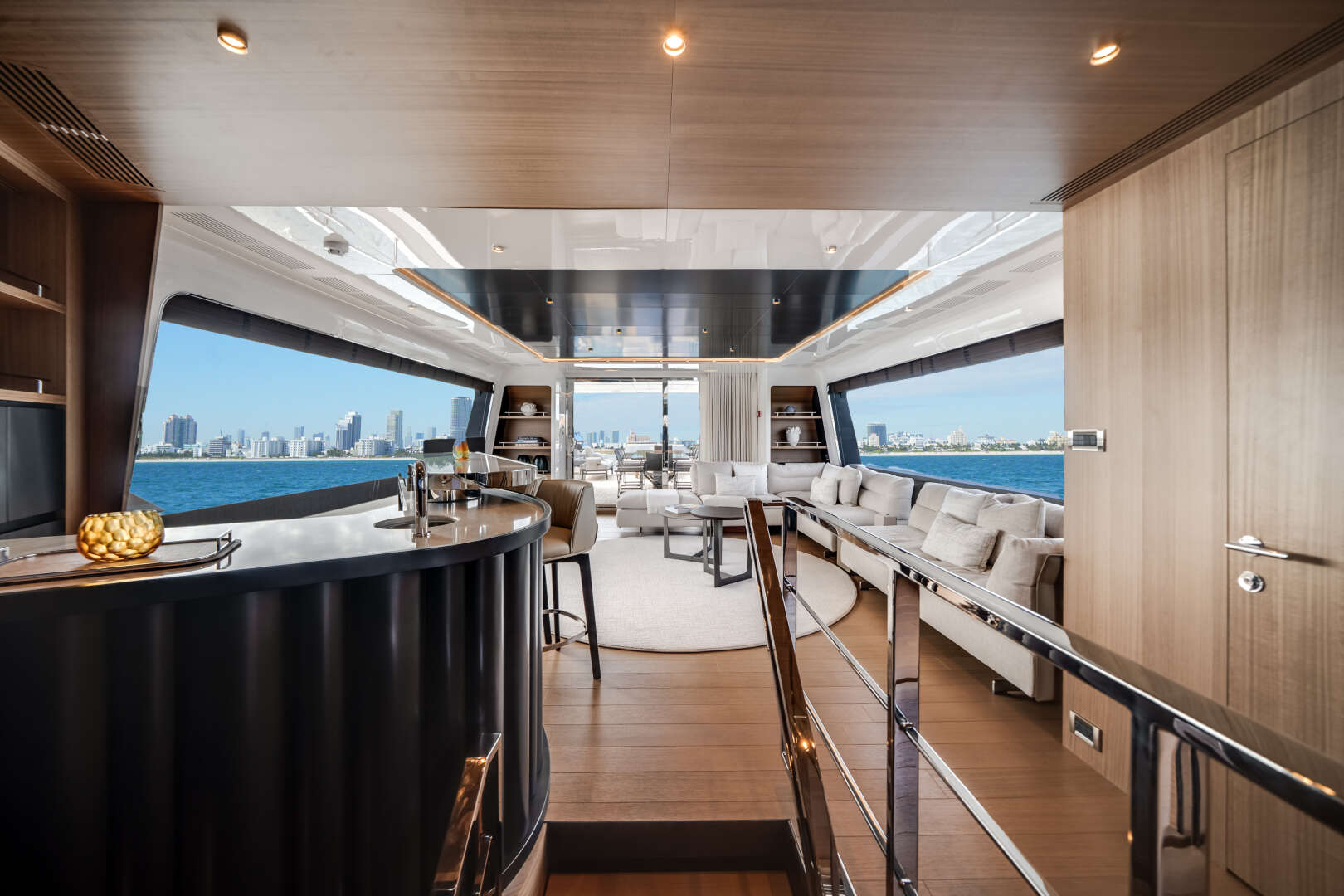 2026 Ocean Alexander 35P - Image 55