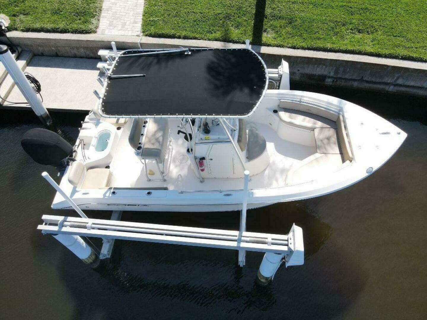 2016 Cobia — - Image 7