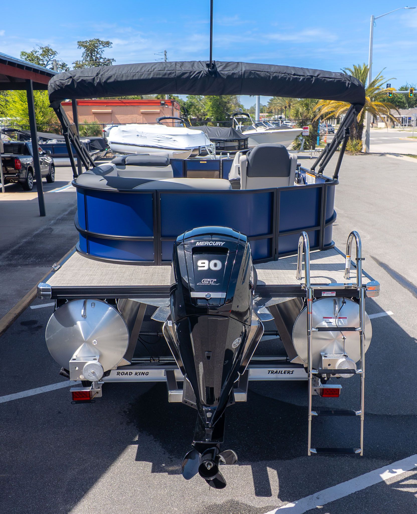 2026 Barletta Sanza 20L - 2