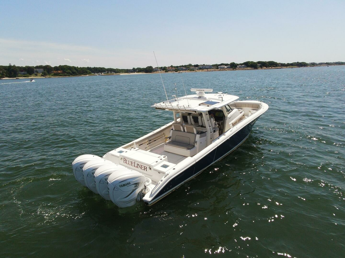 2021 Pursuit 428 Sport - Image 6