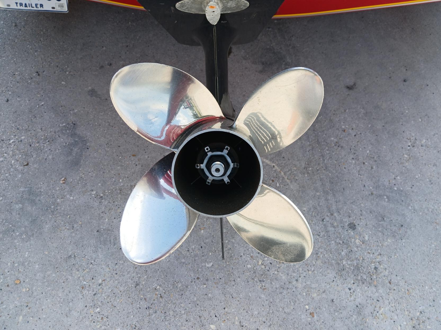 2007 Baja 20 - 2