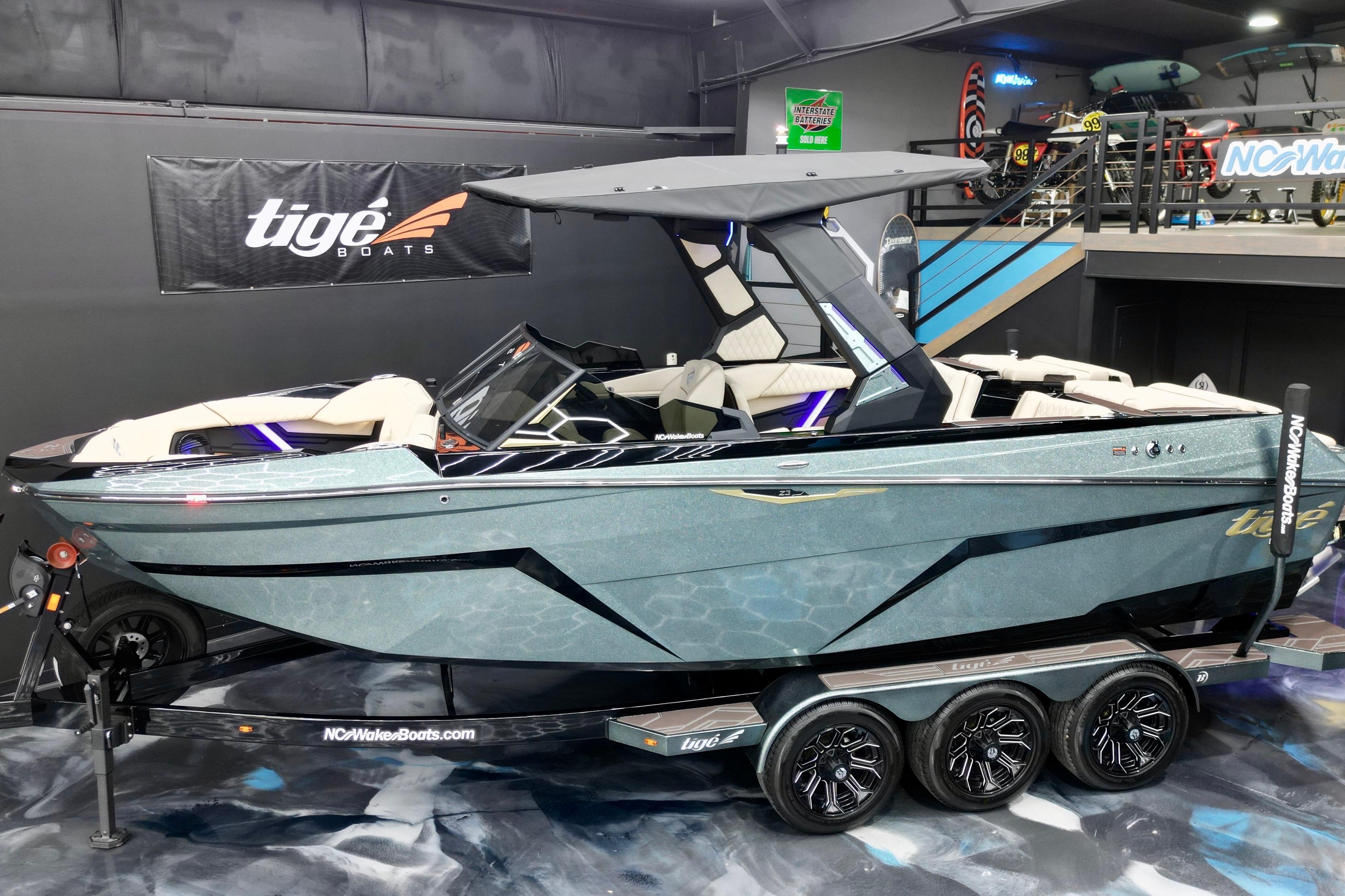 2026 Tigé Z3