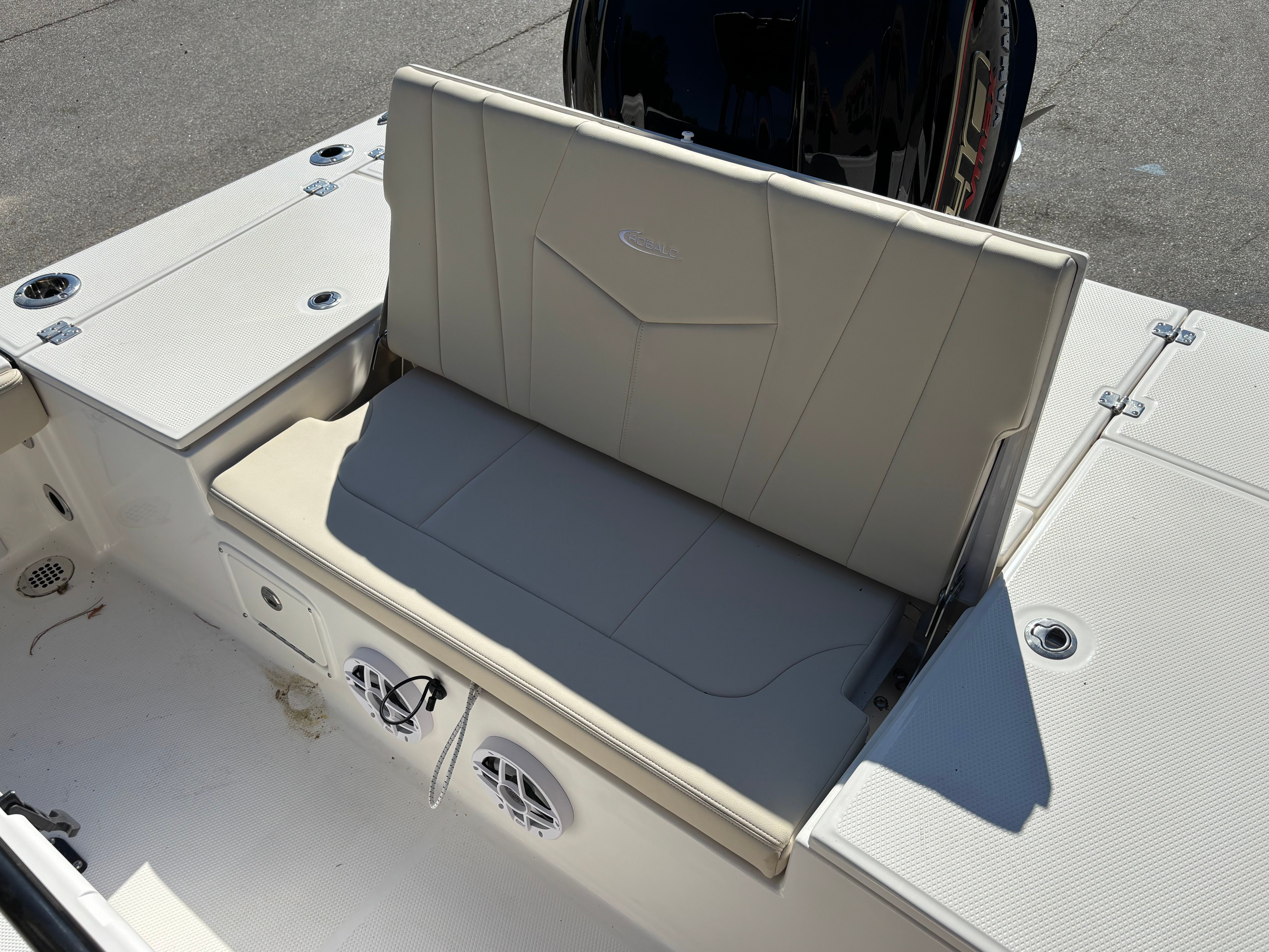 2026 ROBALO 226 CAYMAN - Image 16