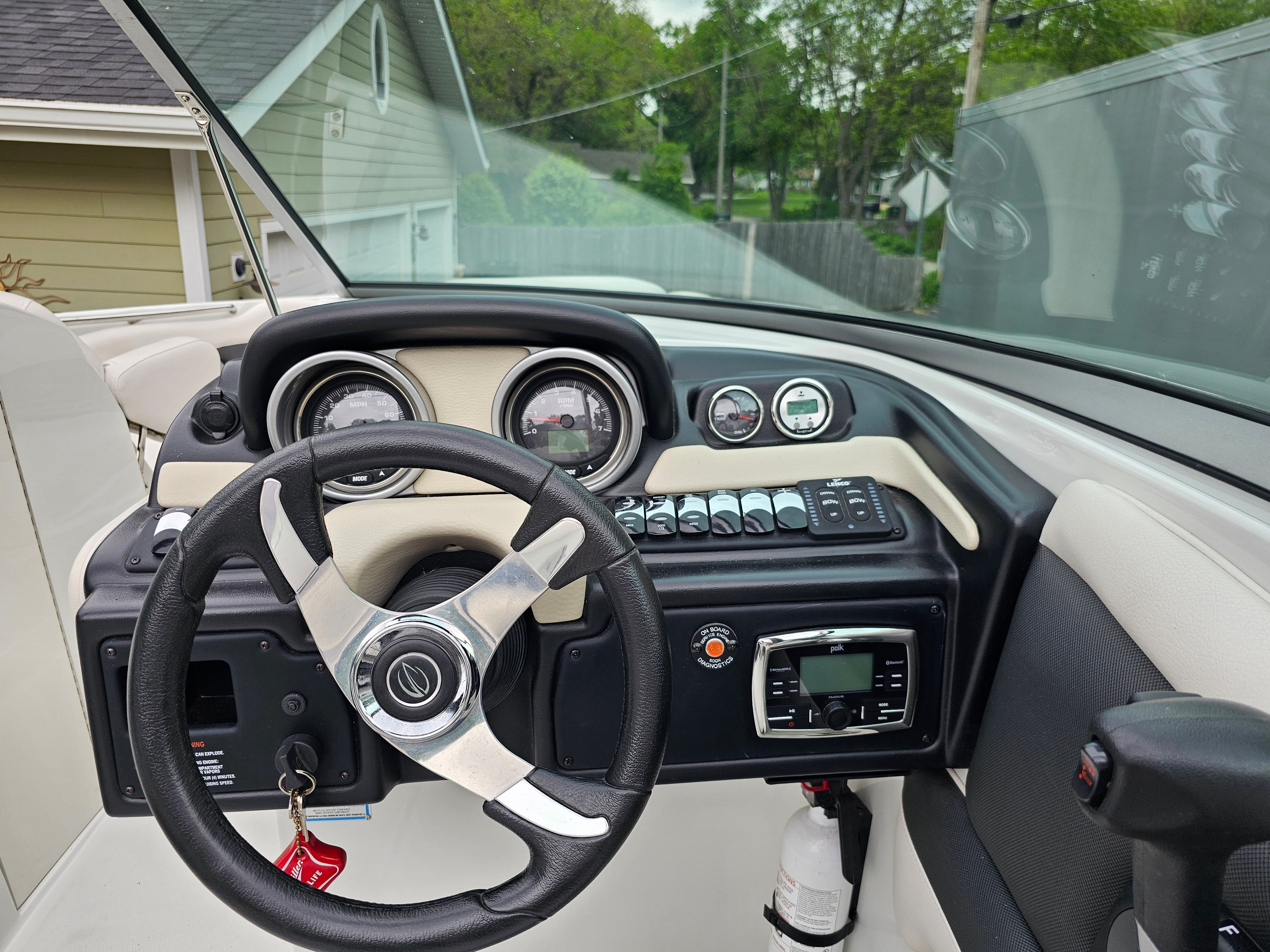 2014 Crownline 285 SS - 3
