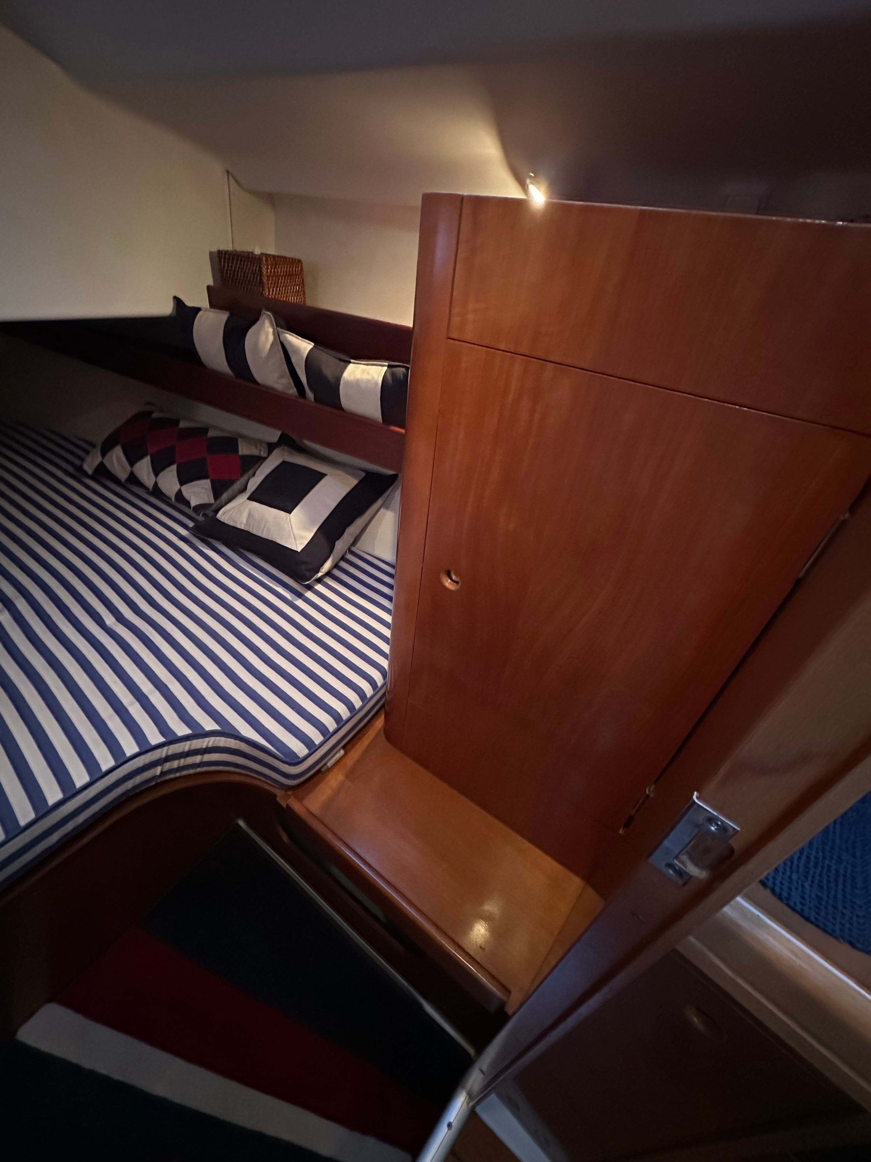 1997 Beneteau First 36s7 - 17