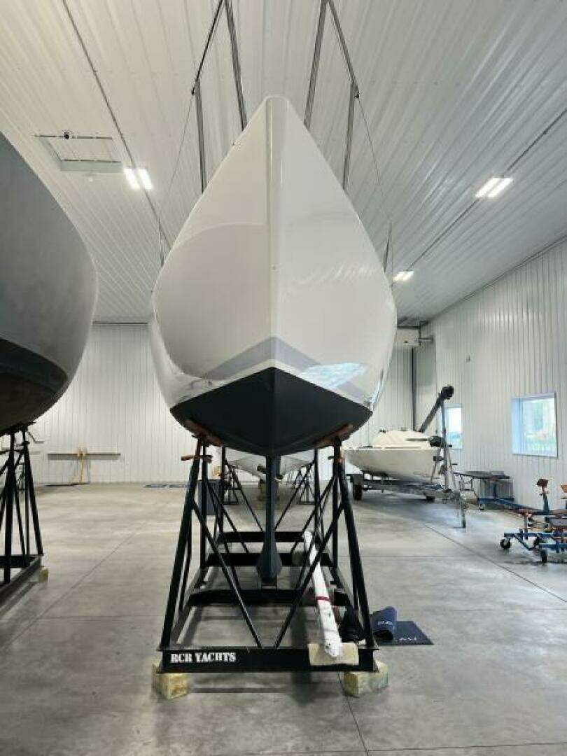 2025 J Boats J/9 - Image 3