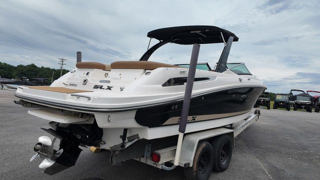 2015 Sea Ray SLX 250 - 5