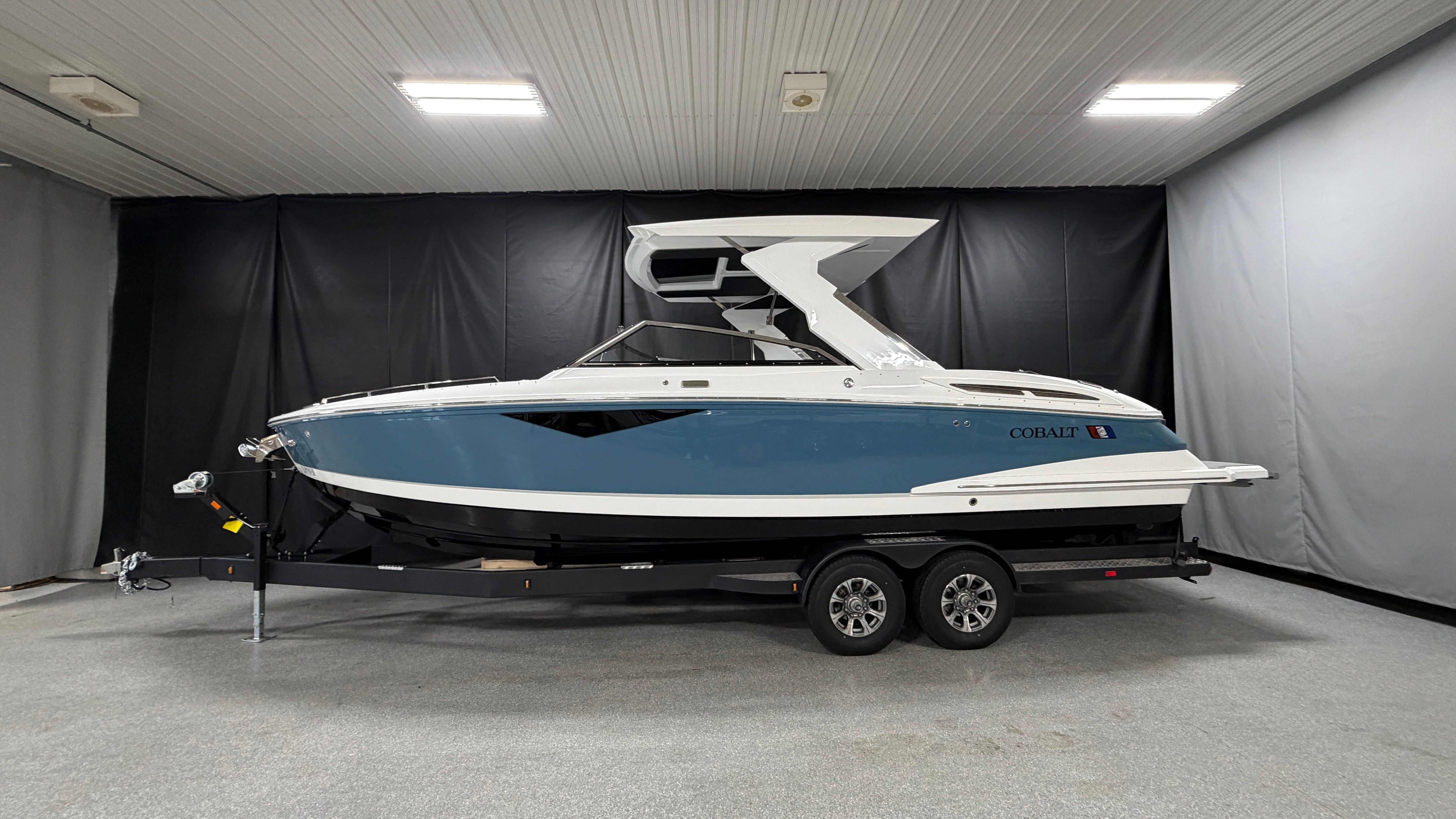 2026 Cobalt A29