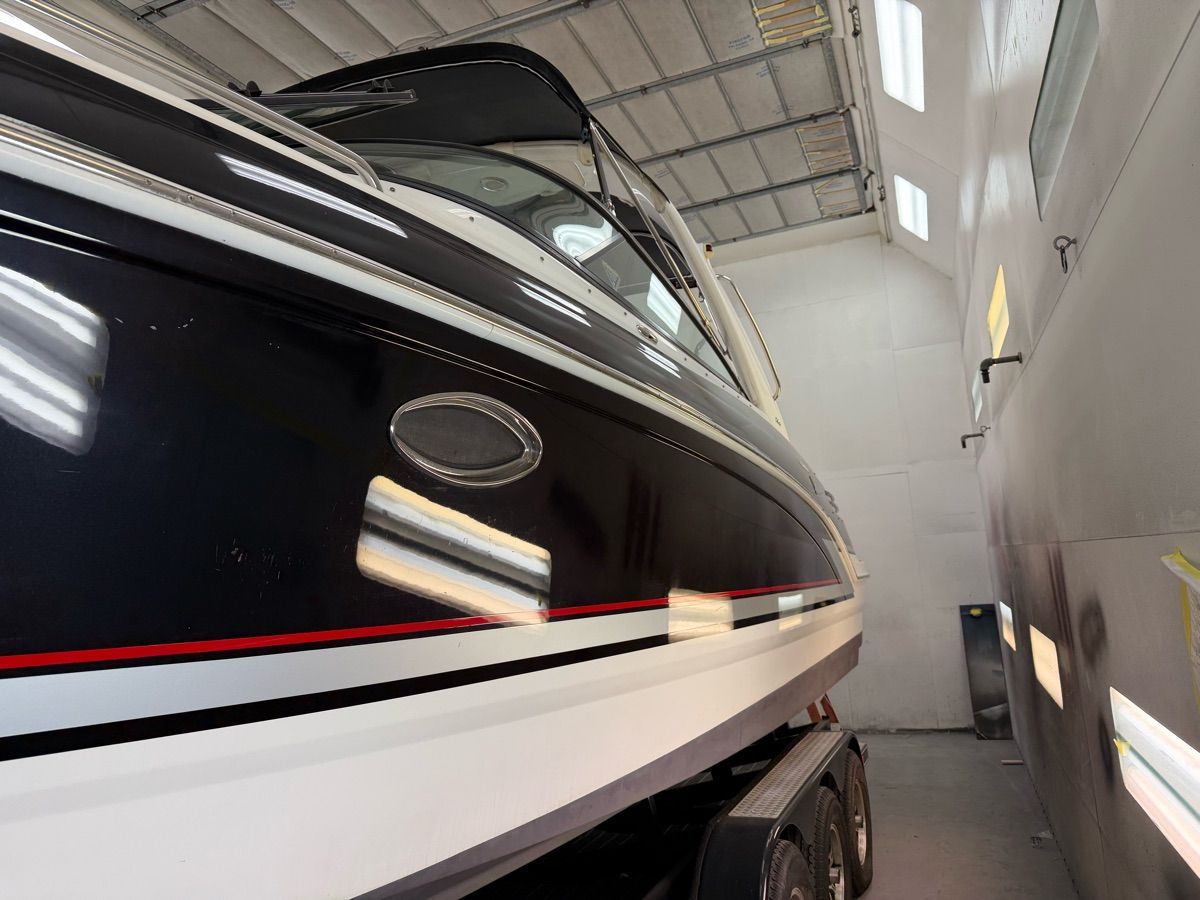 2014 Formula 290 Bowrider - 3