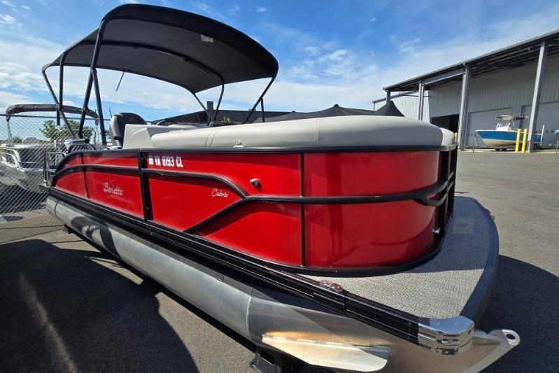 2024 Barletta C22UC